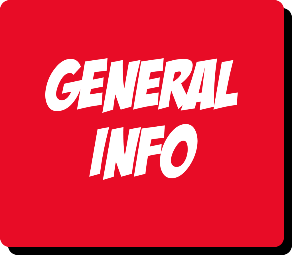 General Info