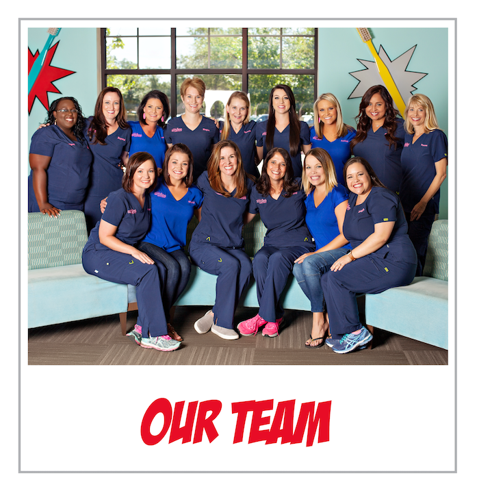 Our Team