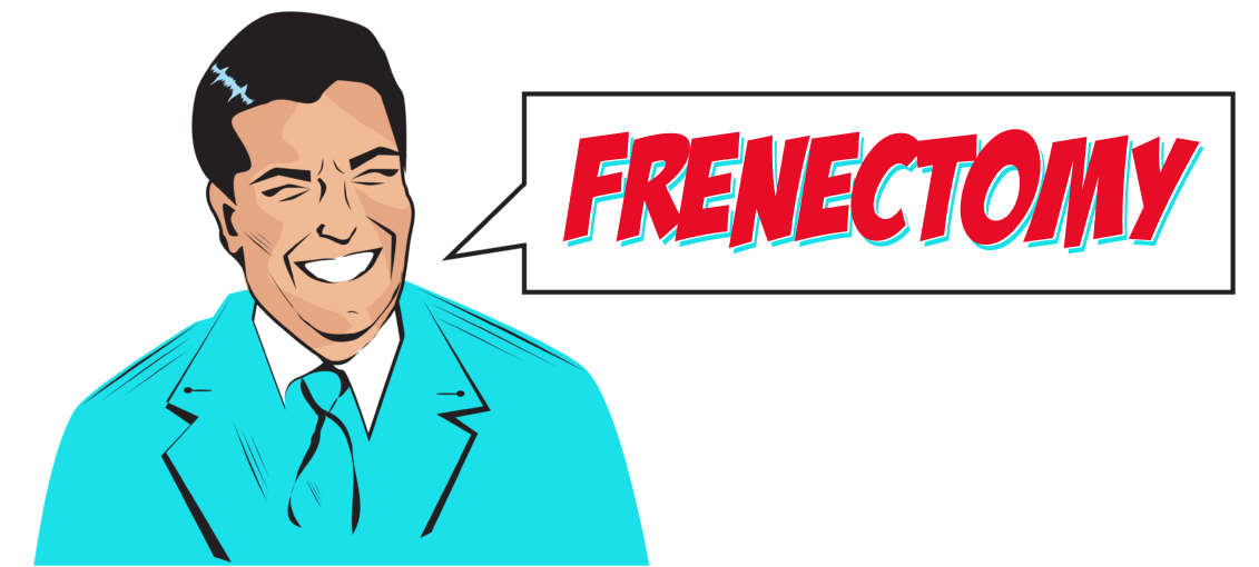 frenectomy